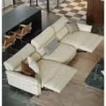 كنب استرخاء مودرن من تصميم ايطالي