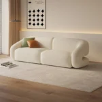 كنب مودرن من تصميم اسكندافي