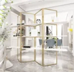 بارتشن مودرن بشكل منحني