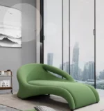 كرسي استرخاء بتصميم مميز