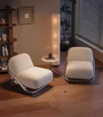 كرسي مفرد بتصميم حديث وفاخر